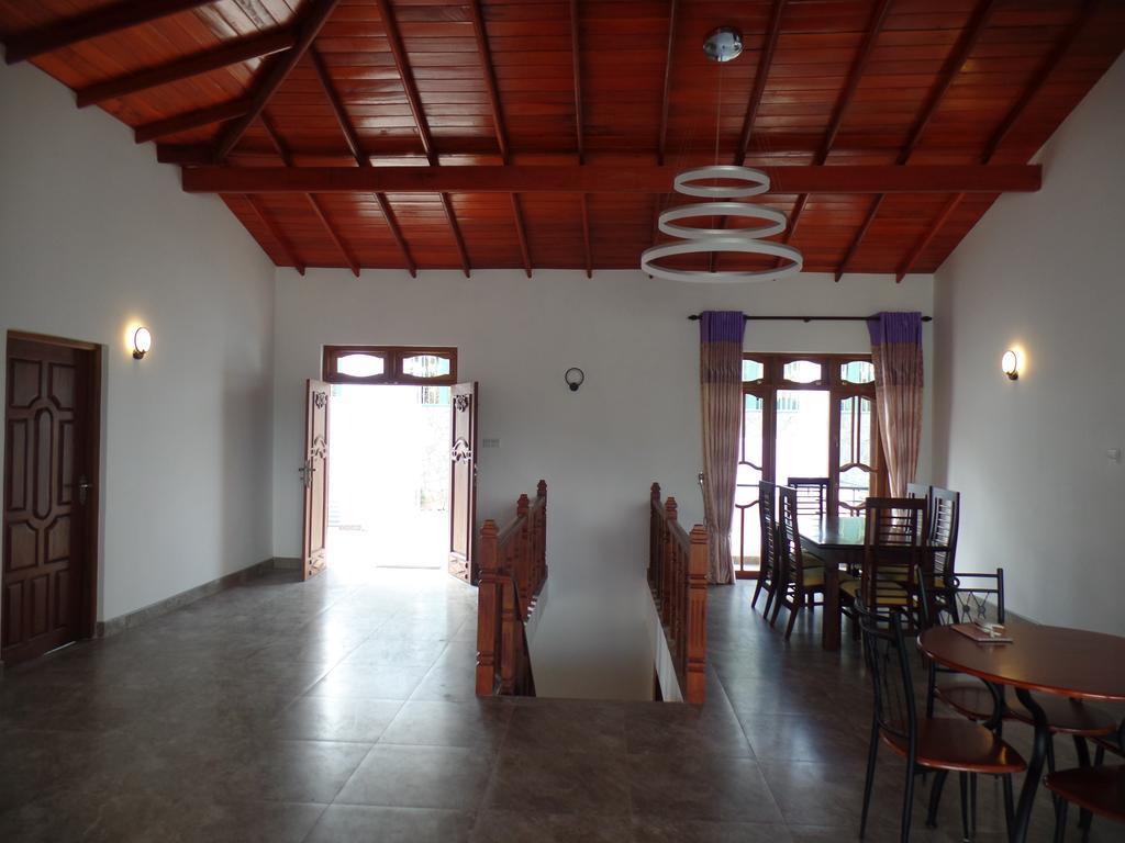 Kandyan Bluestar Villa Exterior photo