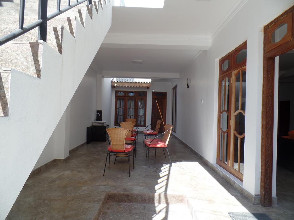 Kandyan Bluestar Villa Exterior photo