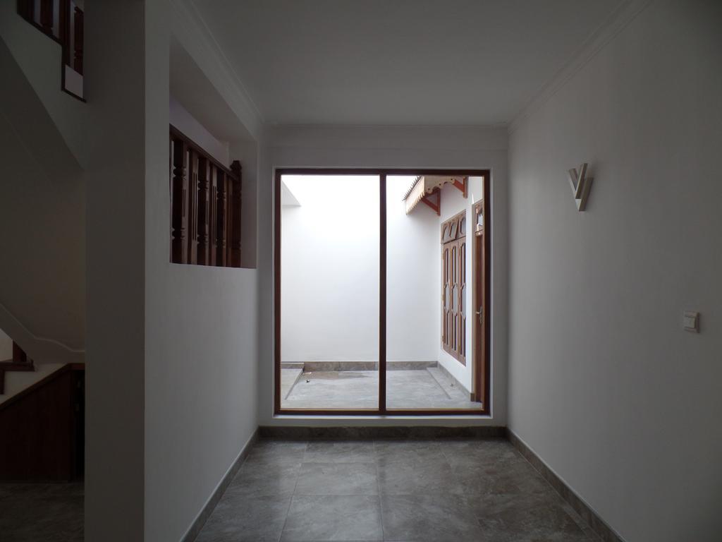 Kandyan Bluestar Villa Exterior photo