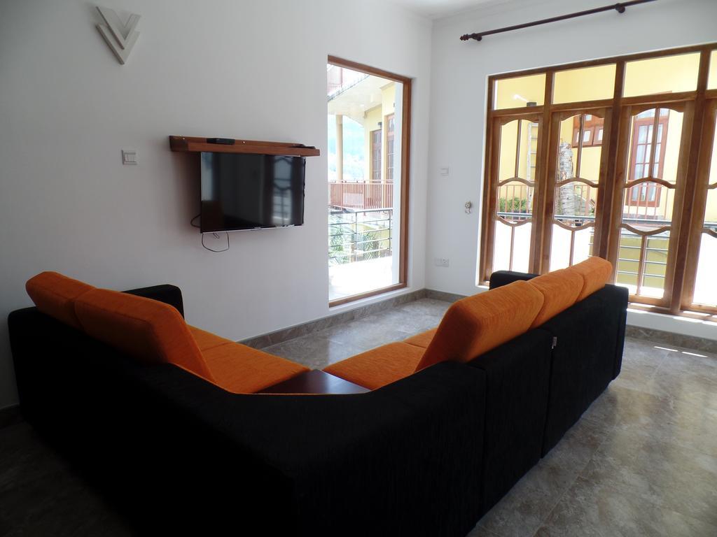 Kandyan Bluestar Villa Exterior photo