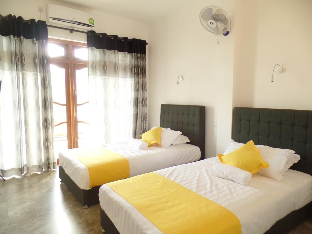 Kandyan Bluestar Villa Exterior photo