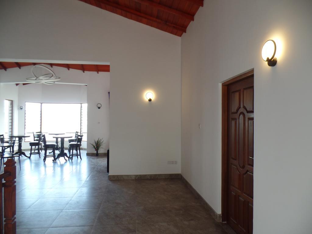 Kandyan Bluestar Villa Exterior photo