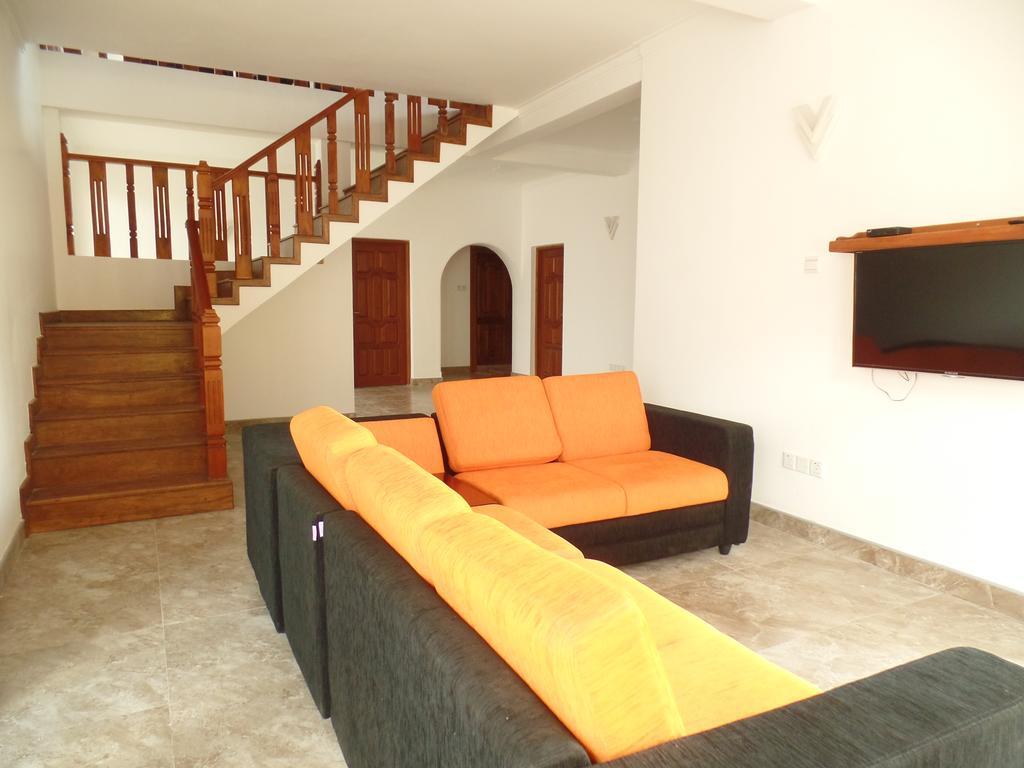 Kandyan Bluestar Villa Exterior photo