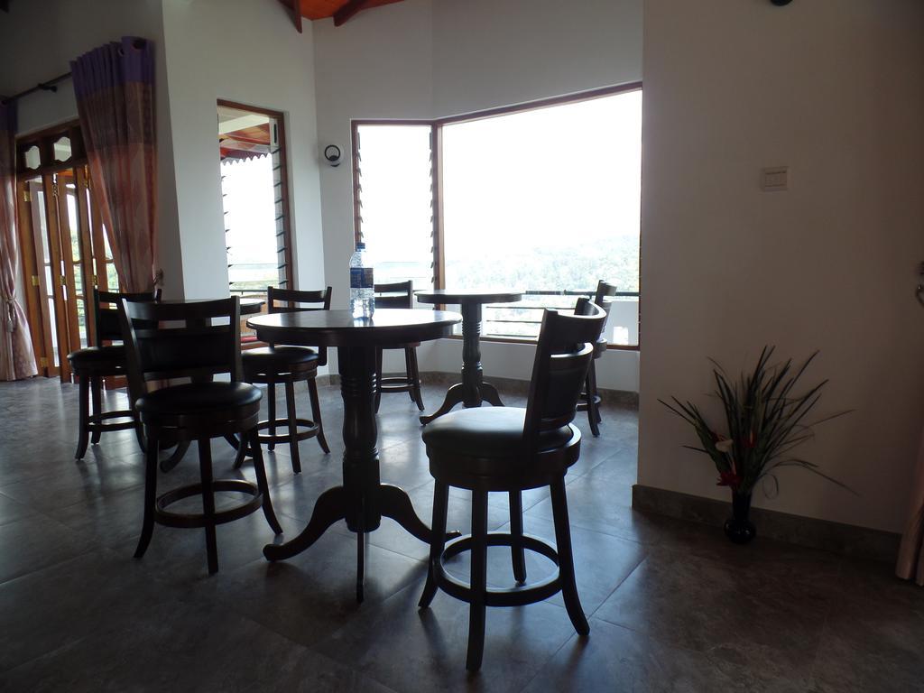 Kandyan Bluestar Villa Exterior photo