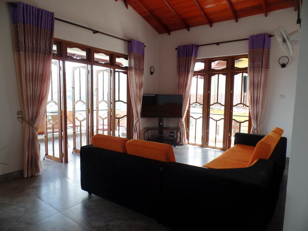 Kandyan Bluestar Villa Exterior photo