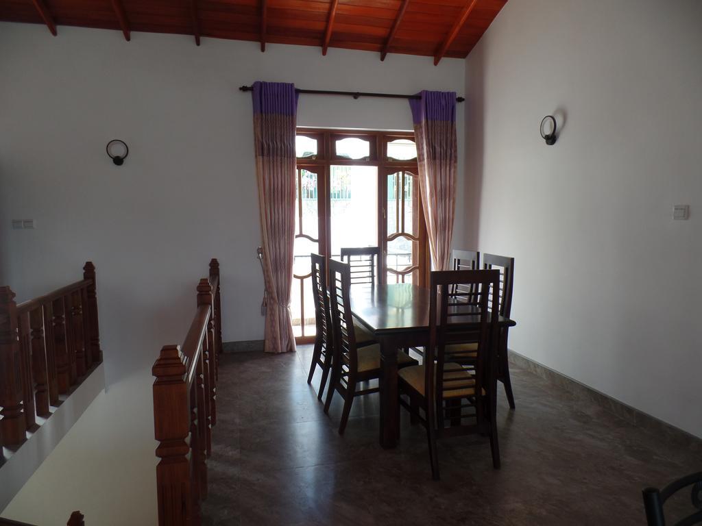 Kandyan Bluestar Villa Exterior photo