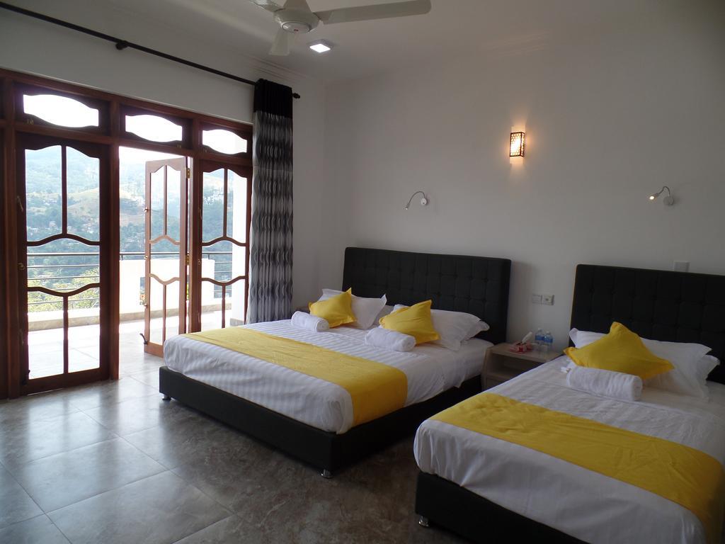 Kandyan Bluestar Villa Room photo